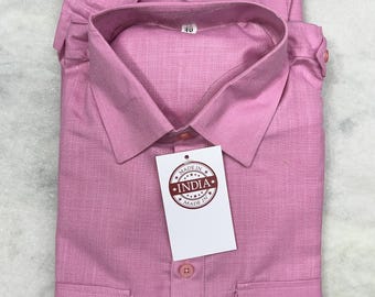 Lavender Pathani Suit | Lavender Kurta Pajama for Men | Indian Men Wedding Clothes | Kurta Set | Punjabi Wedding Dress | Punjabi Kurta