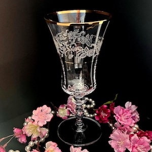 ミカサ (Mikasa)アンティークレースAny Que Lace【新品未使用】 Mikasa Antique Lace Stemware - Etsy