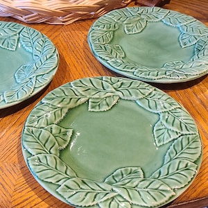 Varages Plates - Etsy Israel