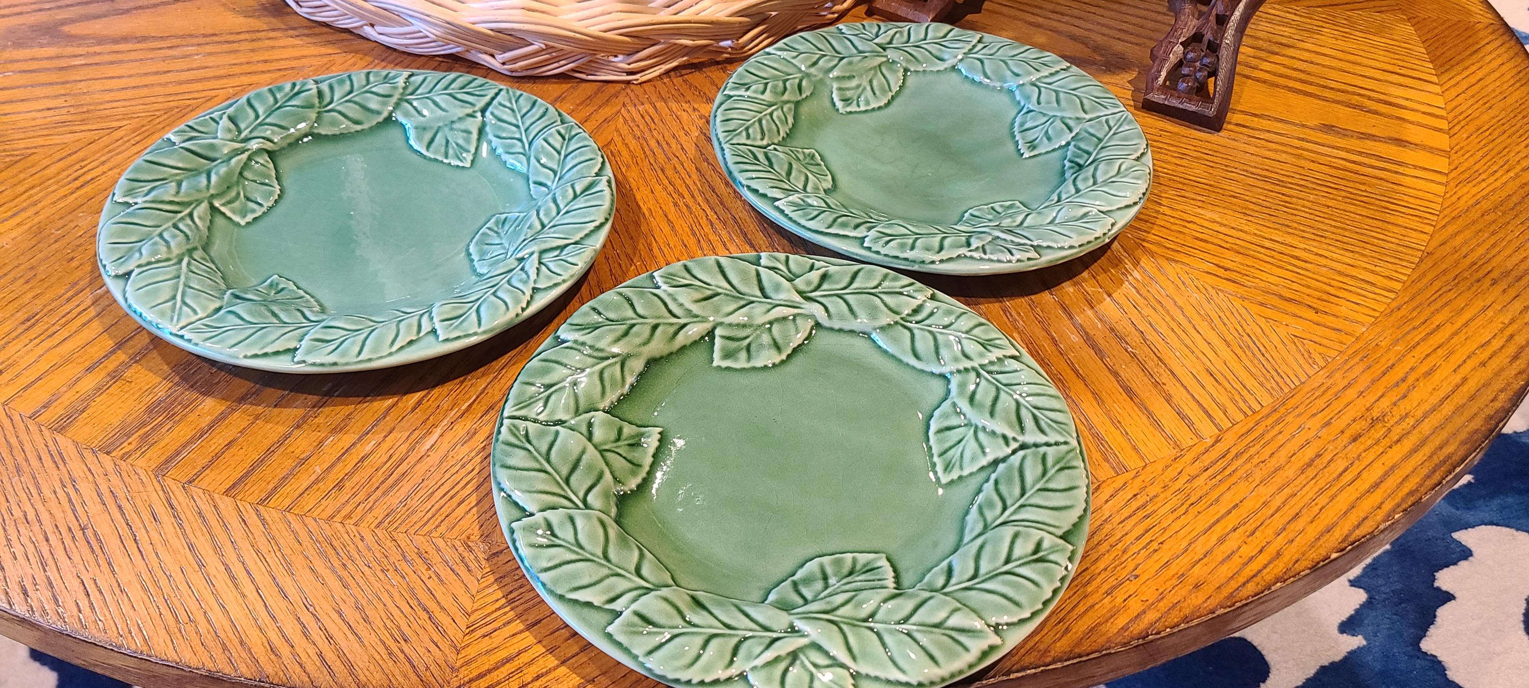 Varages Plates - Etsy Israel