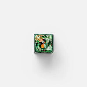 One Piece Artisan Resin Keycap - Collection 2 - Dwarf Factory SA R1 Profile image 9