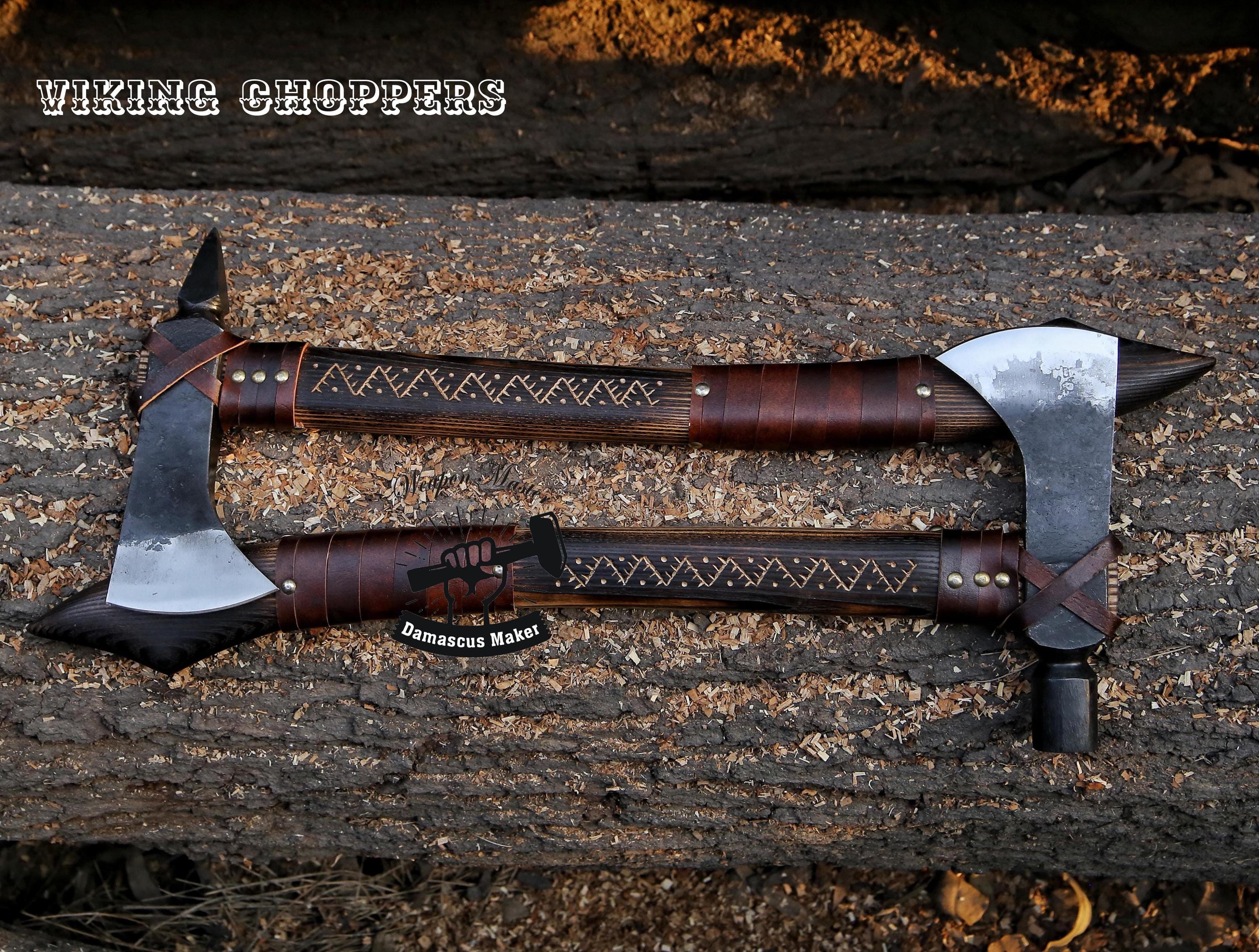 Tomahawk pipe - Etsy 日本