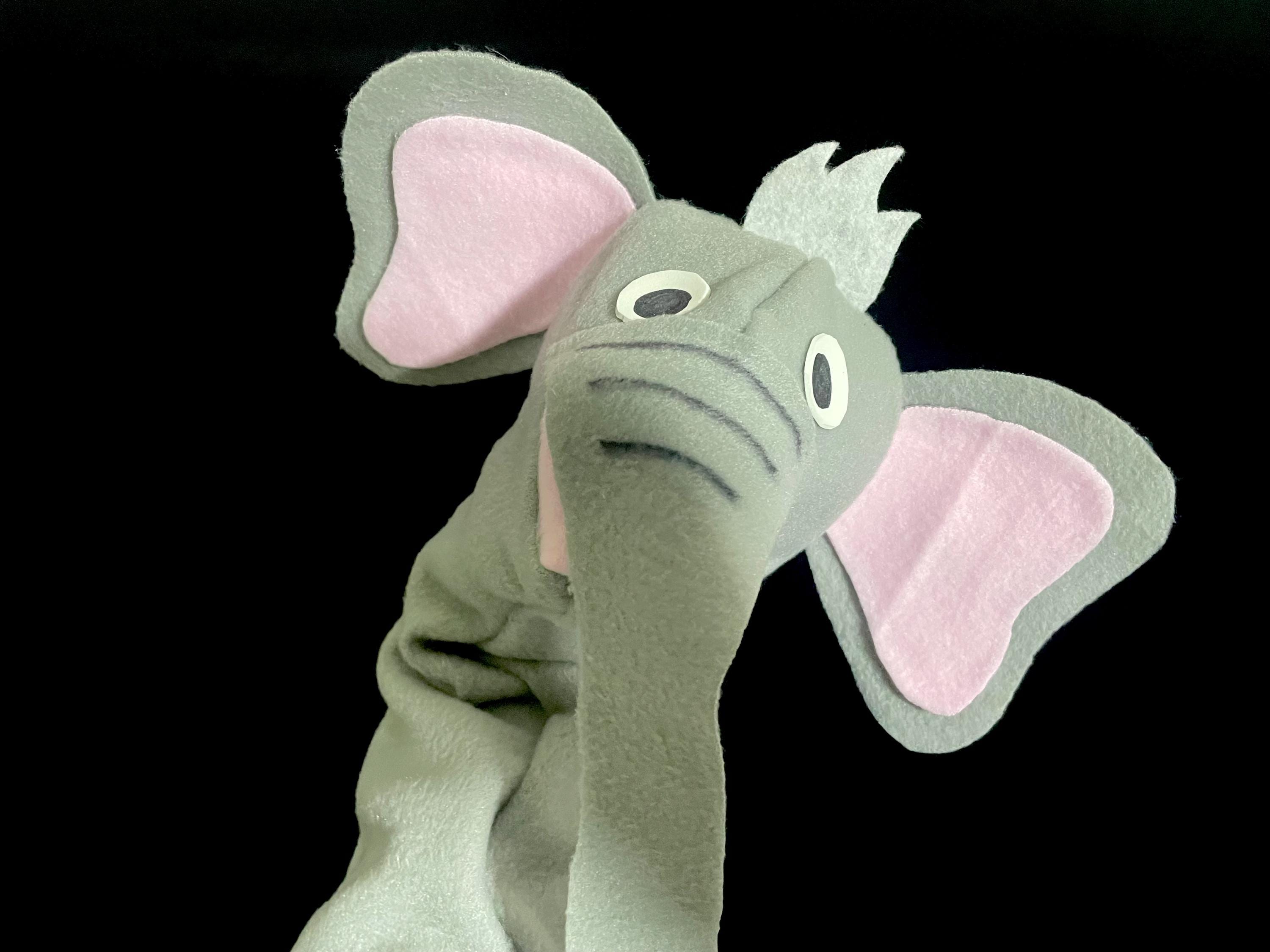 Baby Einstein Puppets Canada