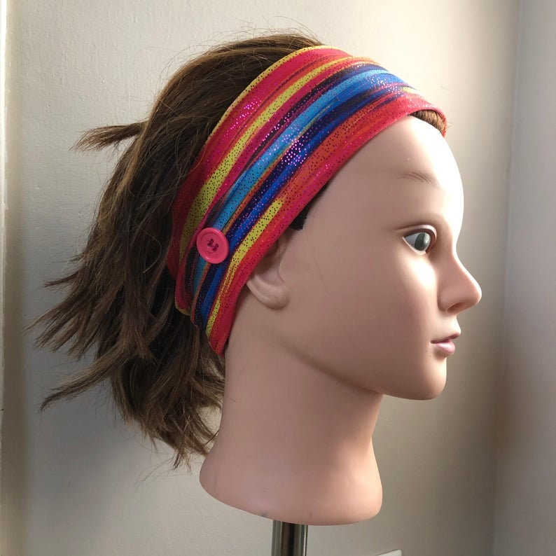 savers headband