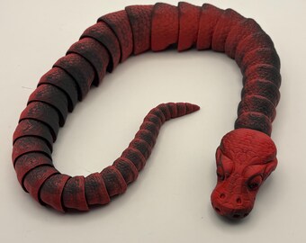 ball python flexi