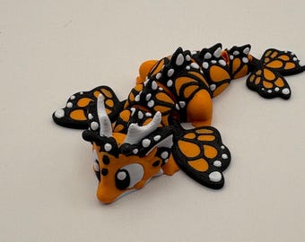 mini butterfly dragon