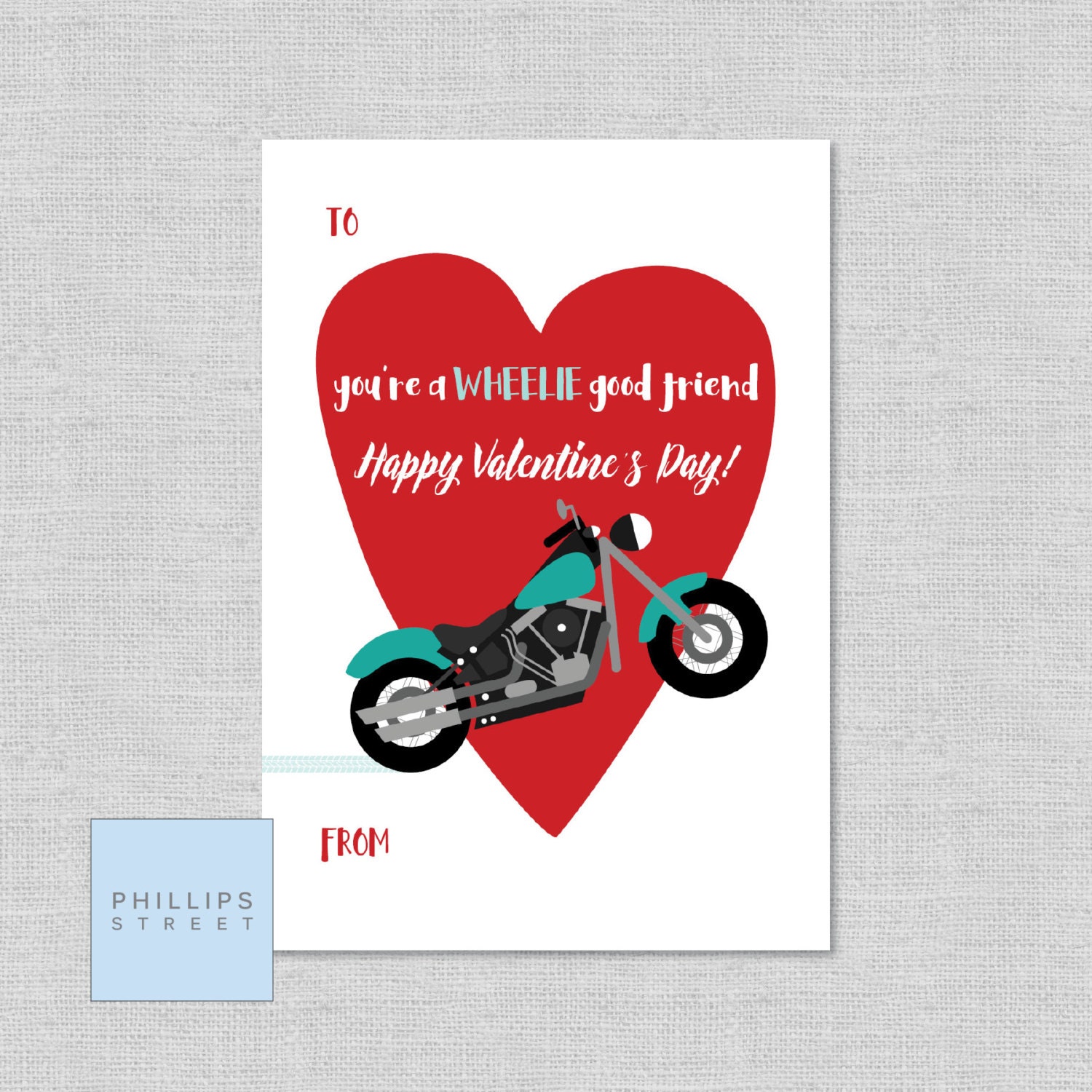 Printable RACE CAR / MOTORBIKE Valentine's Day Cards . Kids Racing ...