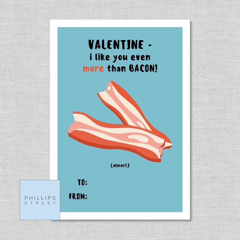 printable-bacon-valentine-s-day-cards-kids-classroom-valentines-funny-valentine-instant