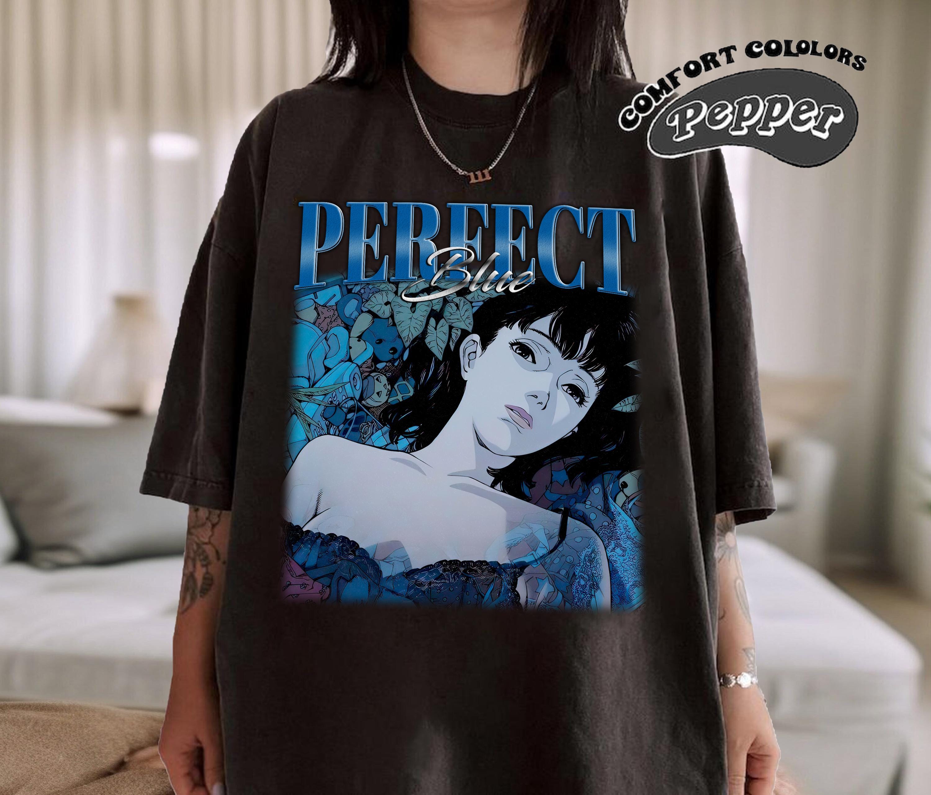 Perfect blue mima - Etsy 日本