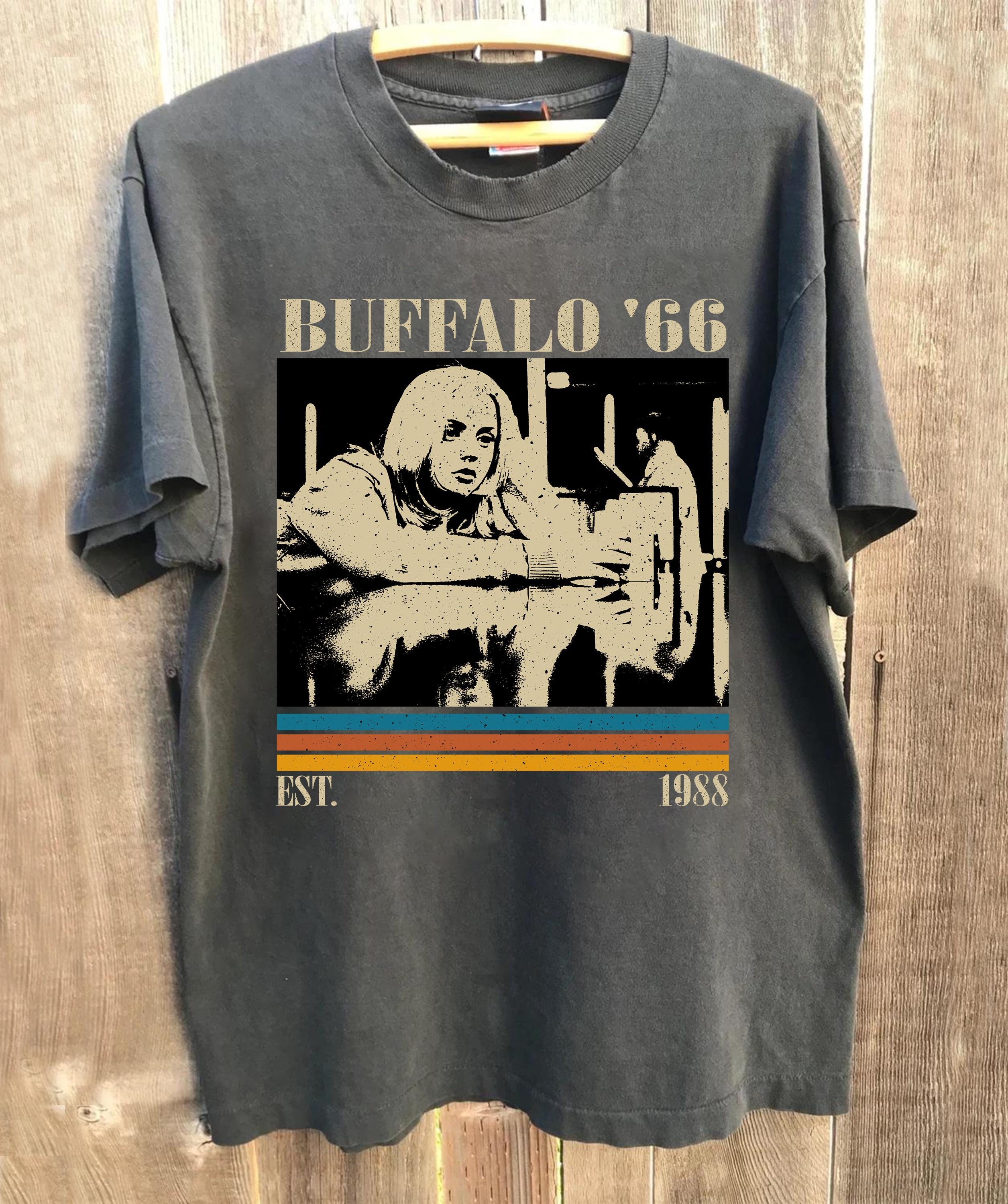 Buffalo 66 Tshirt - Etsy