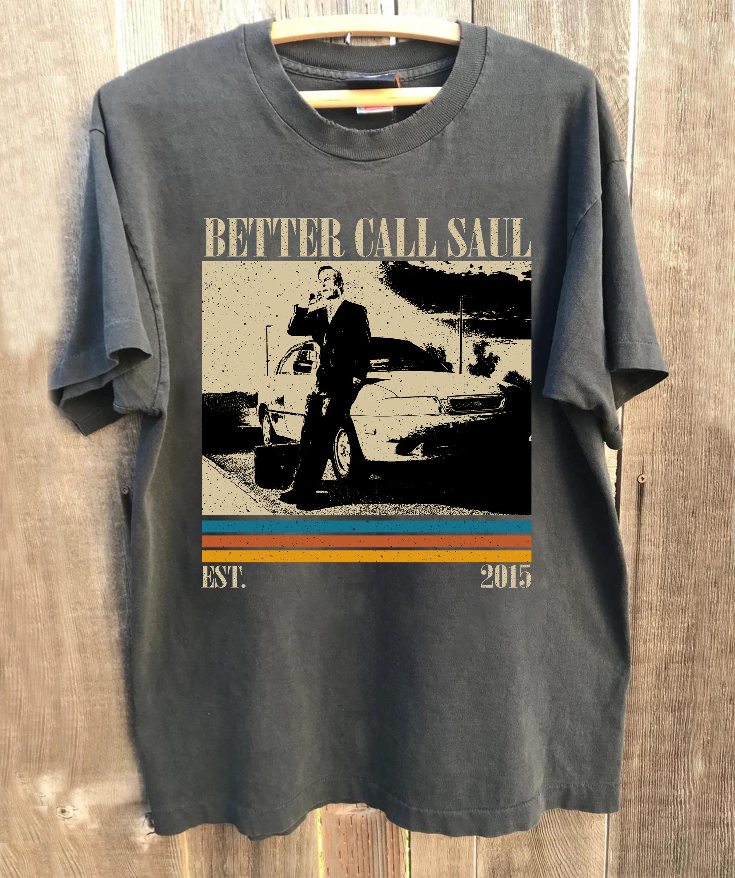 Better call saul tee - Etsy 日本