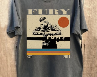 New Kung Fury 80s Action Movie T-Shirt Funny Size S-5XL Made in USA