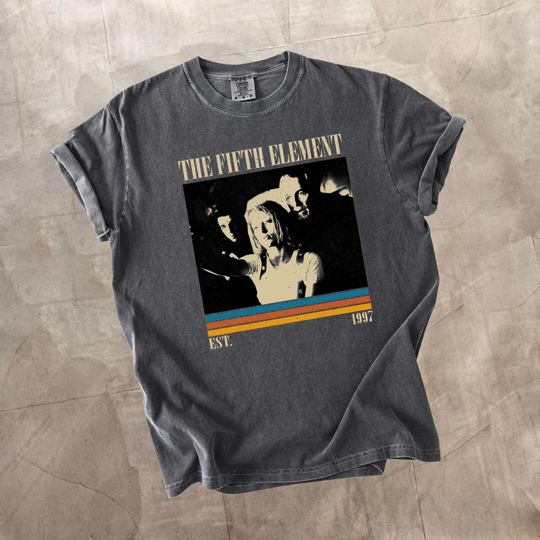 フィフスエレメント　THE FIFTH ELEMENT 1997 シャツ　 L il_1080xN.7186890697_lddm.jpg