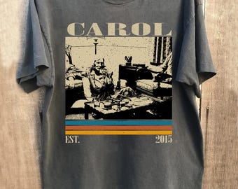 Vtg 1989 Carole King Concert T-shirt White XL 80s City Streets