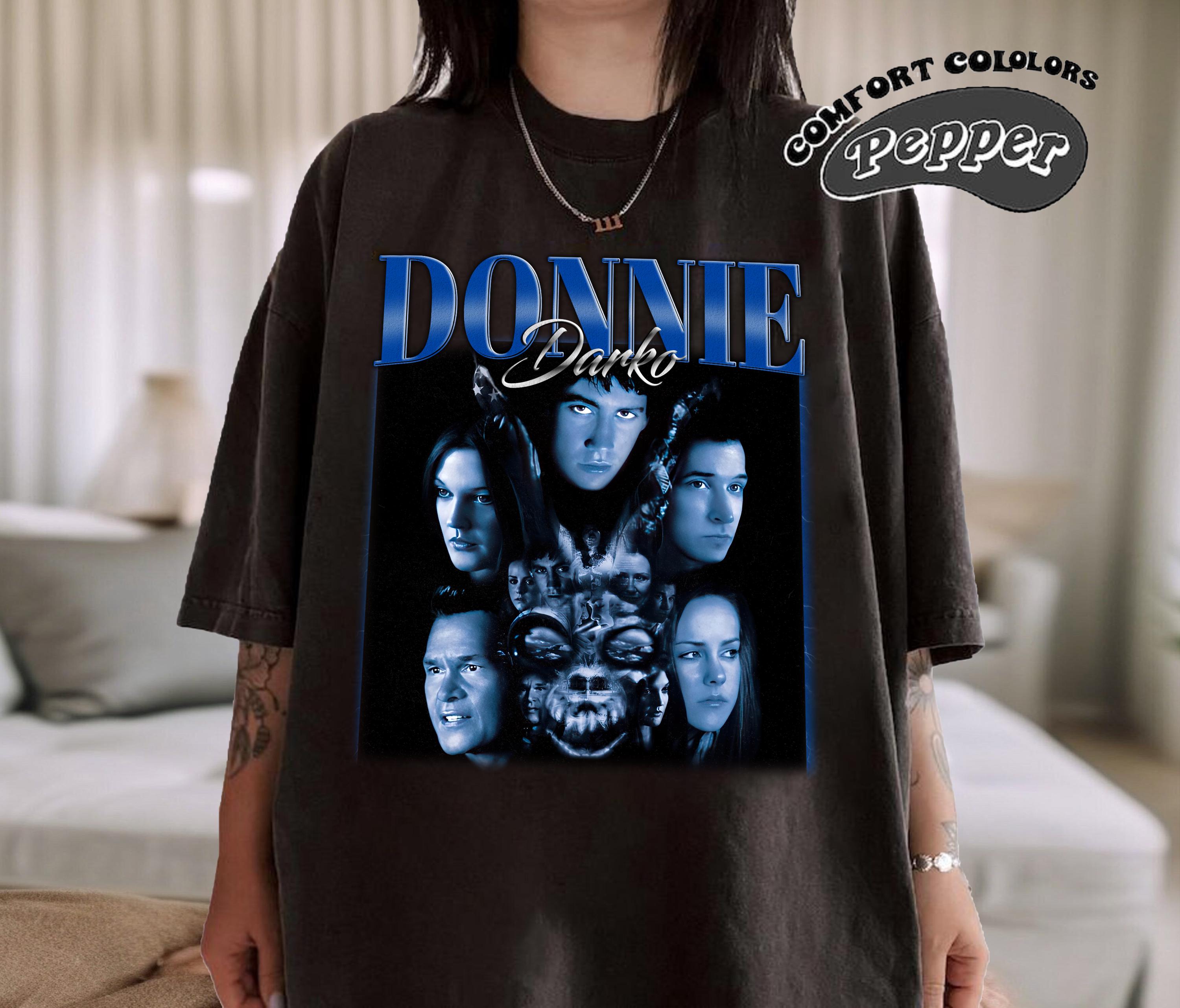 Donnie darko t shirt - Etsy 日本