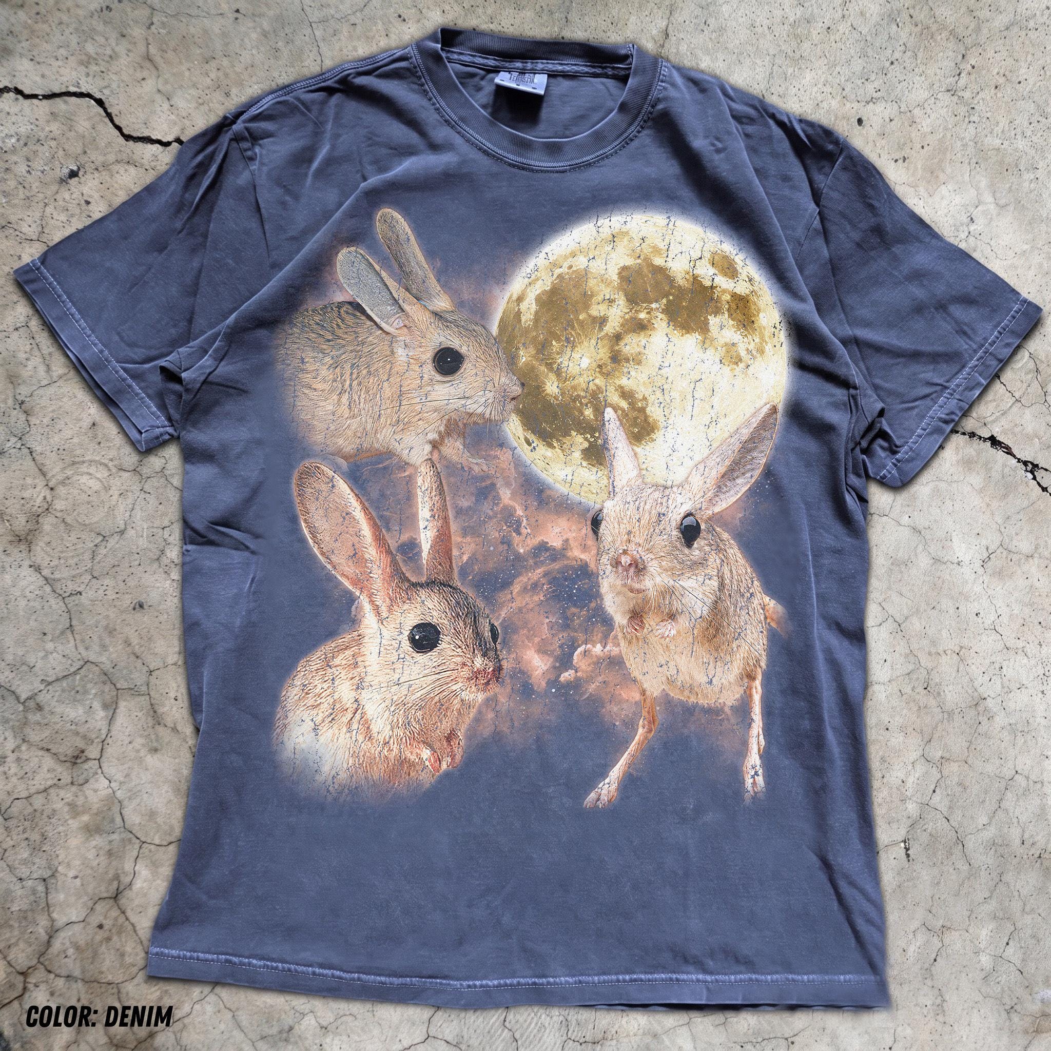 Jerboa T Shirt - Etsy