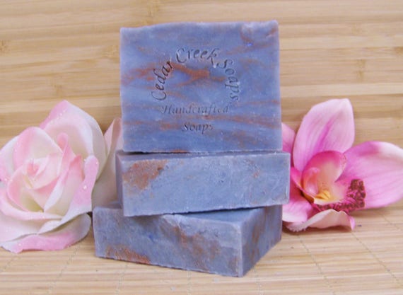 Bunny Hop Artisan Soap Bar Bunny Hop Artisan Soap Bar
