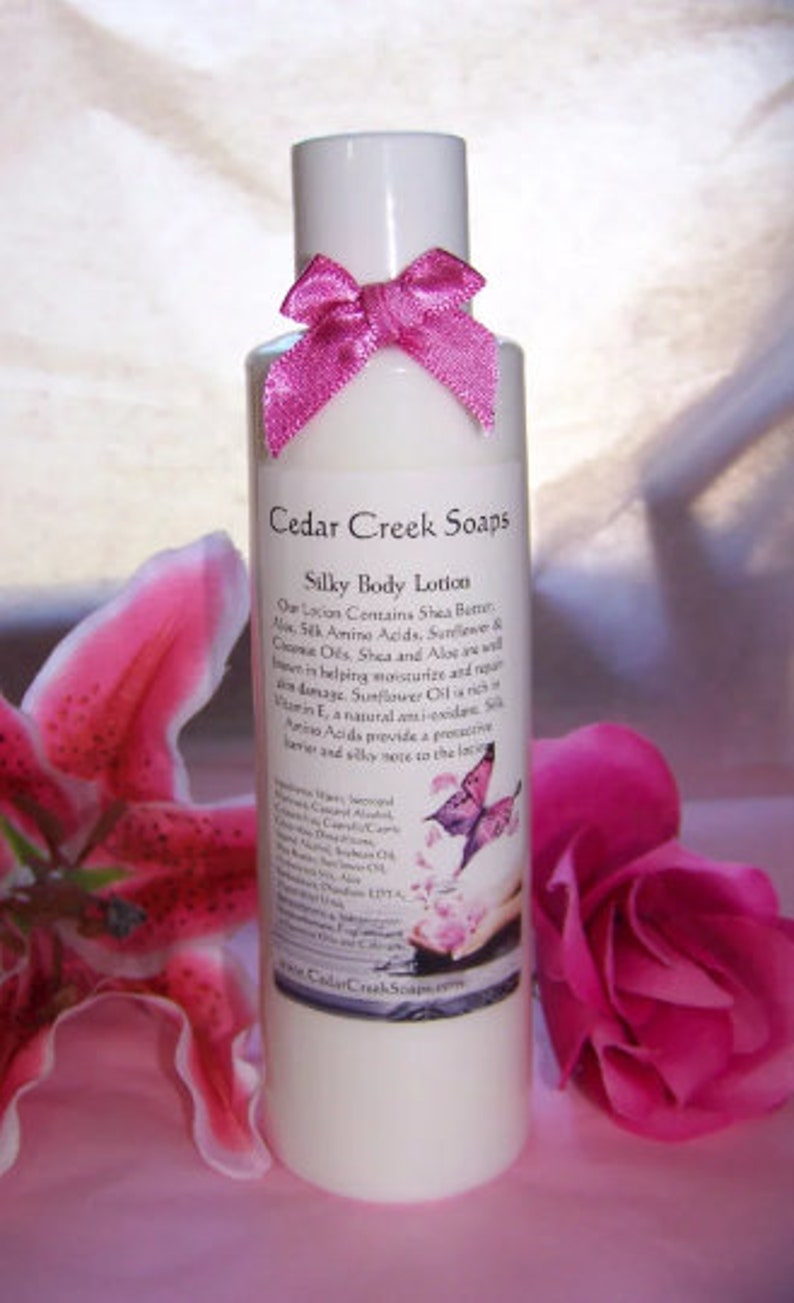 HAIR SHAMPOO Sea Glass scent Shampoo Salon Quality Hair Etsy