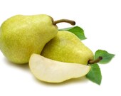 SEITENBRAUSE ~ süße saftige Birne Body Spray 8 oz Flasche ~ Birne Moisturizing Body Spray Lotion