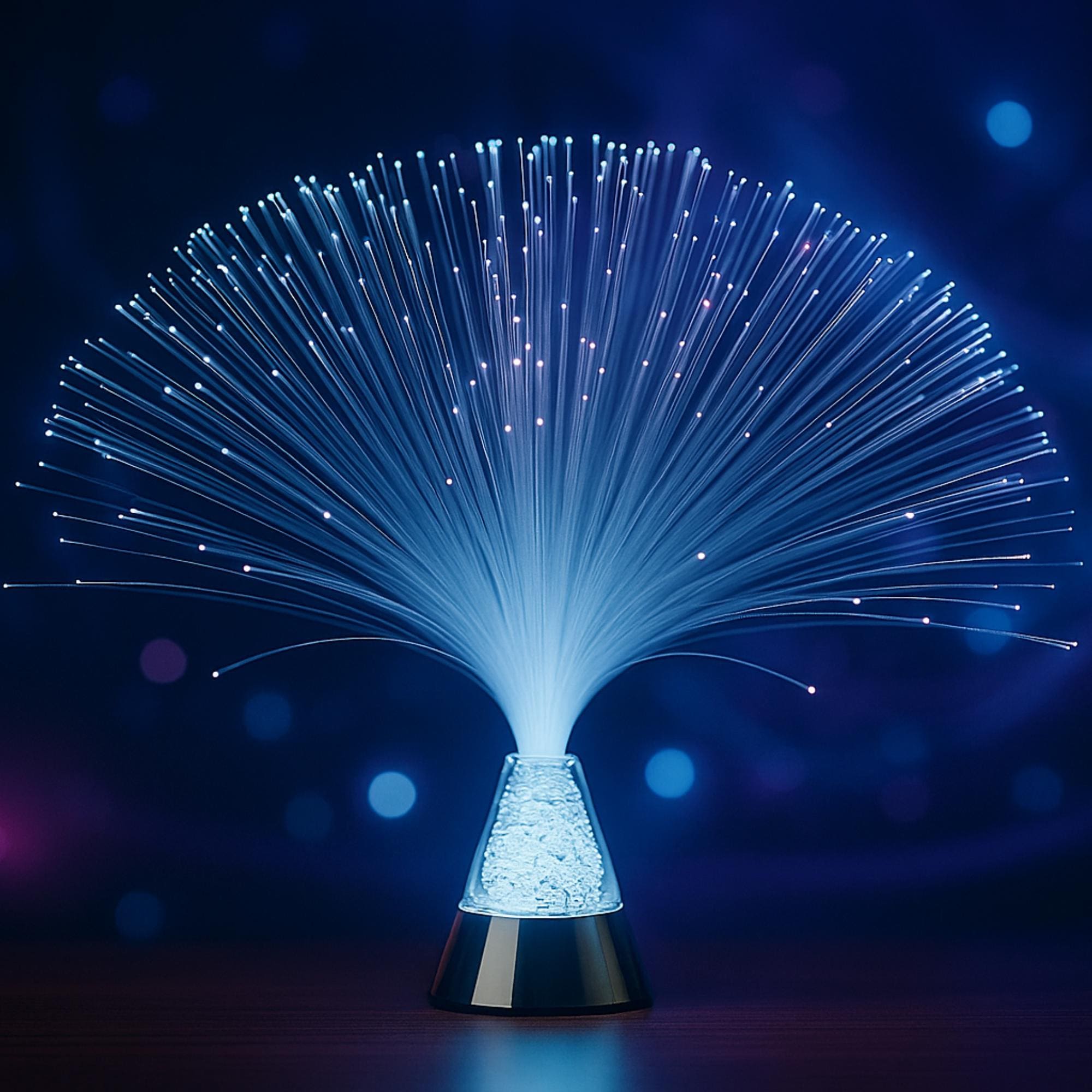 昭和レトロ Twinkle Star イルミネーション 光ファイバー フラワー 昭和レトロ Twinkle Star イルミネーション 光ファイバー