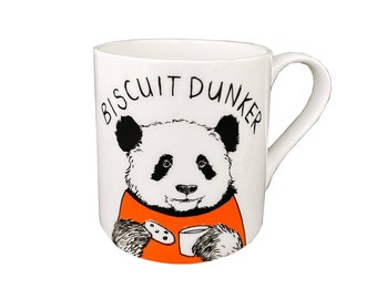 Biscuit Dunker' Mug