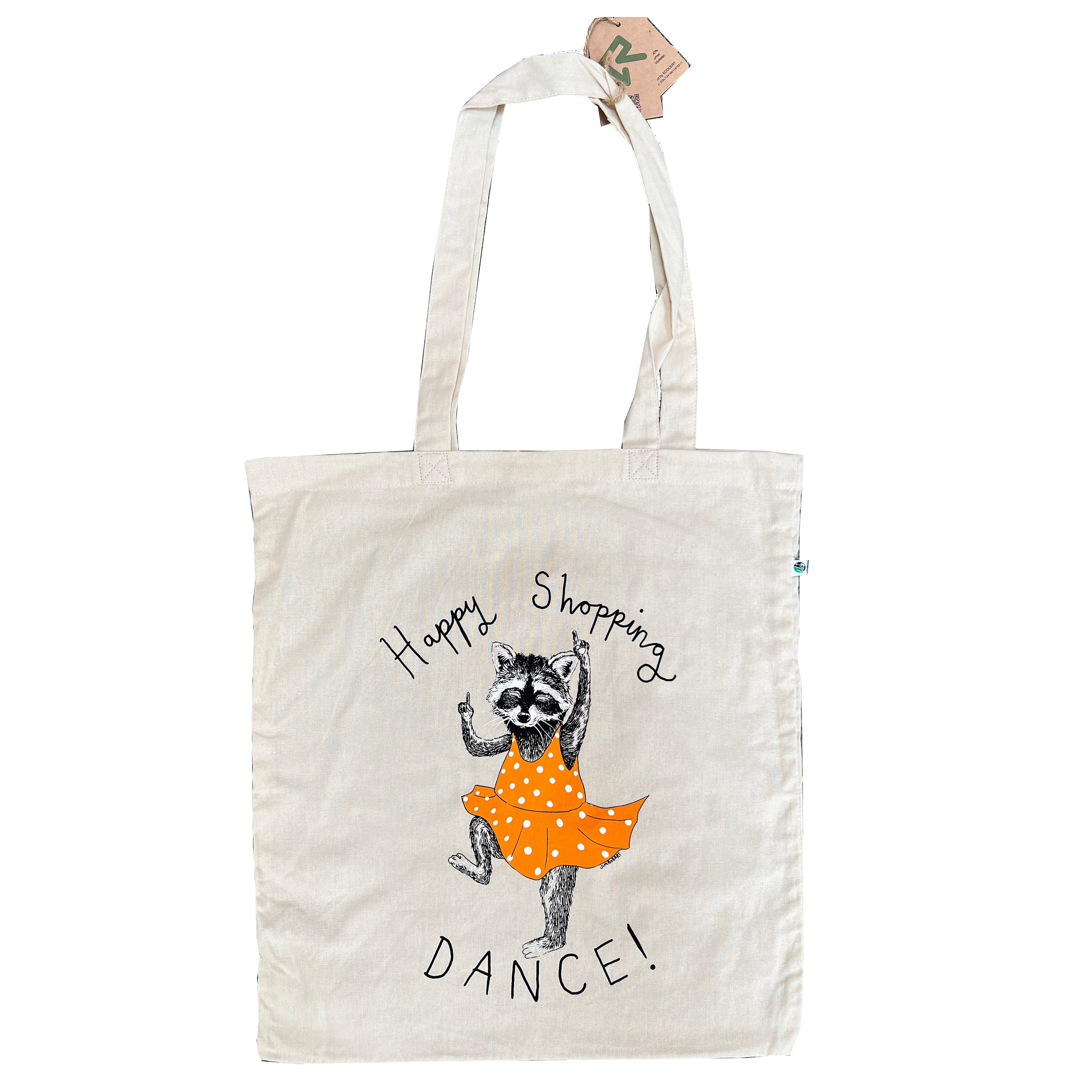 Happy shopper bag hotsell