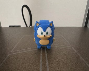 Nuovi sprite