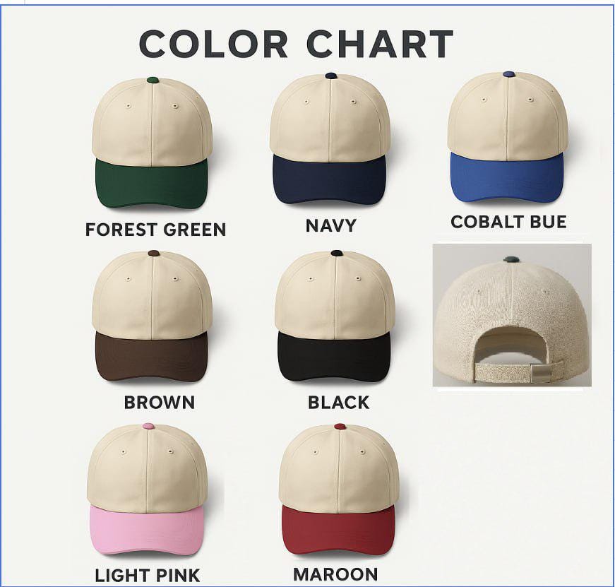 Bunny Embroidered Hat, Floral Rabbit Baseball Cap, Cottagecore Dad Hat ...