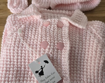 Conjunto de cochecito de bebé