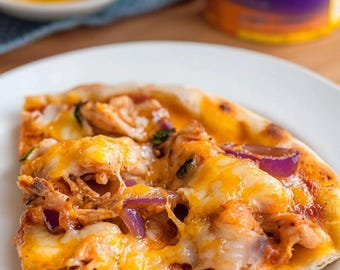 Homemade Seafood Pizza Recipe, easy recipe, simple recipe, recipe download, gourmet pizza, dinner recipe, family recipe, family recipe book