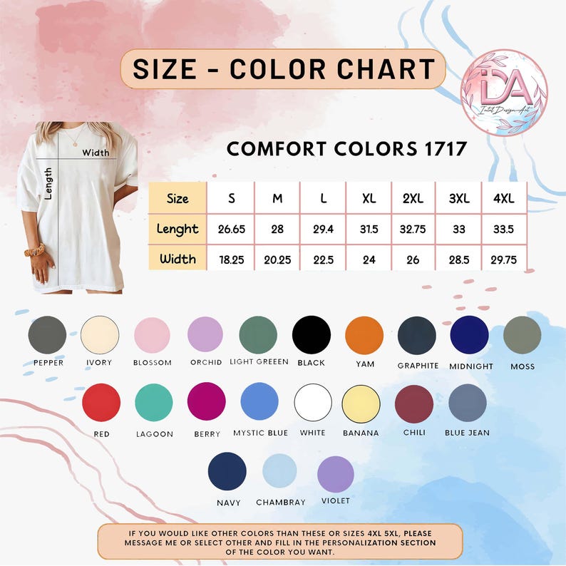 Vintage Ursula Sea Witch Seventies Poor Unfortunate Soul Comfort Colors Shirt, The Little Mermaid Disney Villains T-shirt, Disneyland Trip image 4