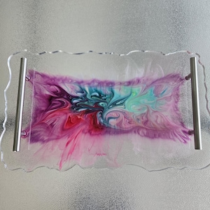 14&quot; x 8&quot; Vanity Tray