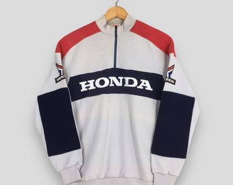 BAR HONDA F1 チームジャケット バーコード 希少 B.A.R HONDA チーム