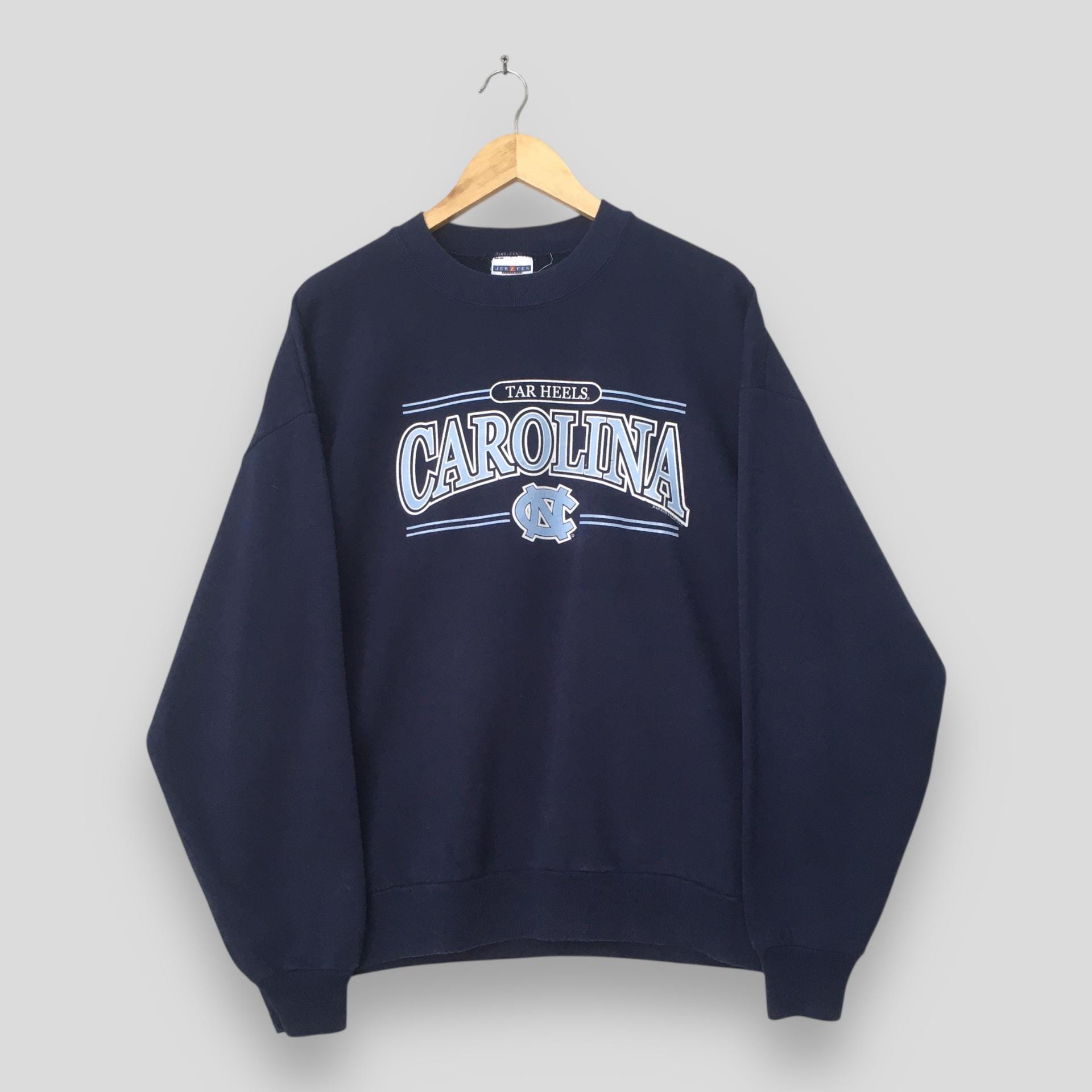 Vintage Unc Apparel - Etsy