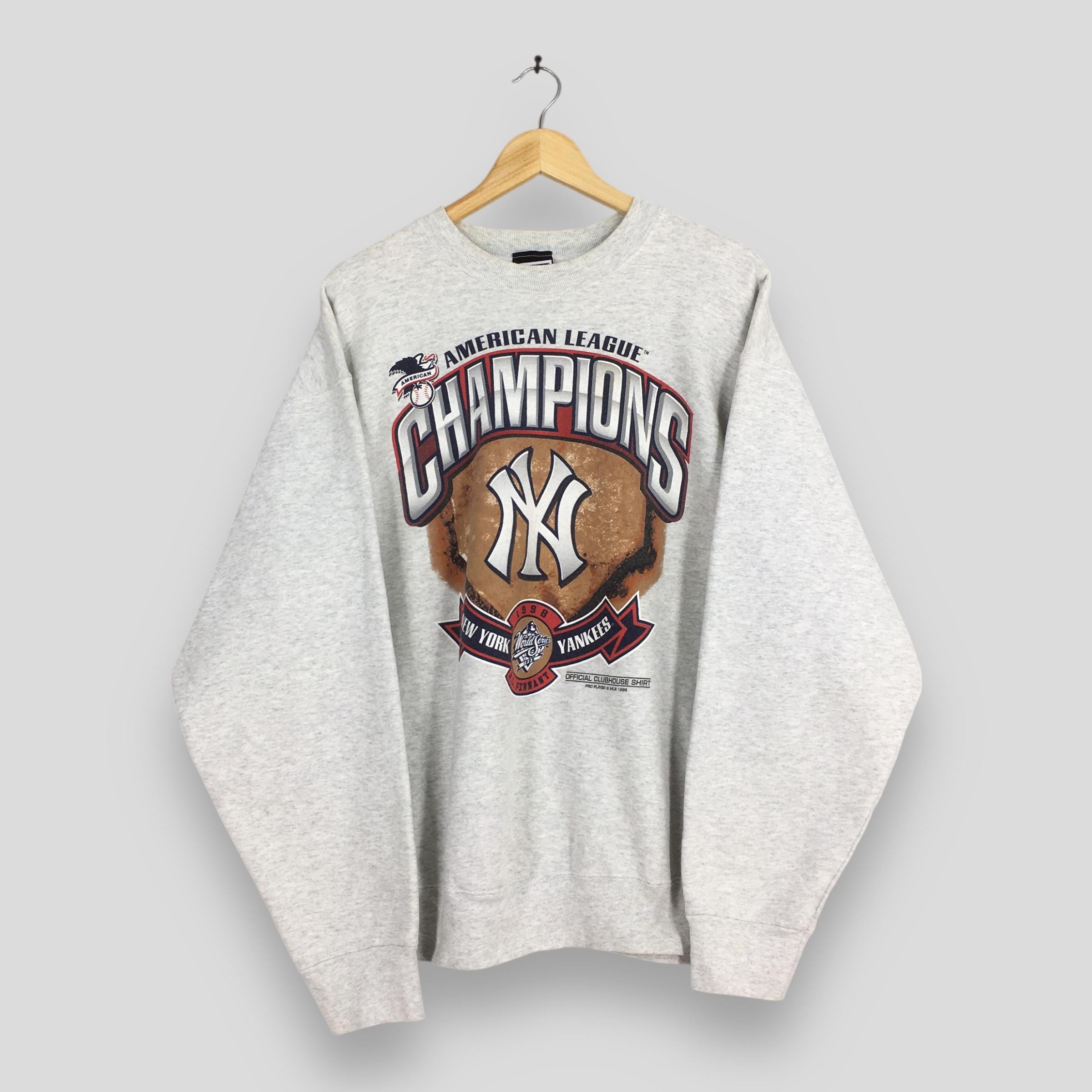 1998 Yankees World Series Jackets - Etsy