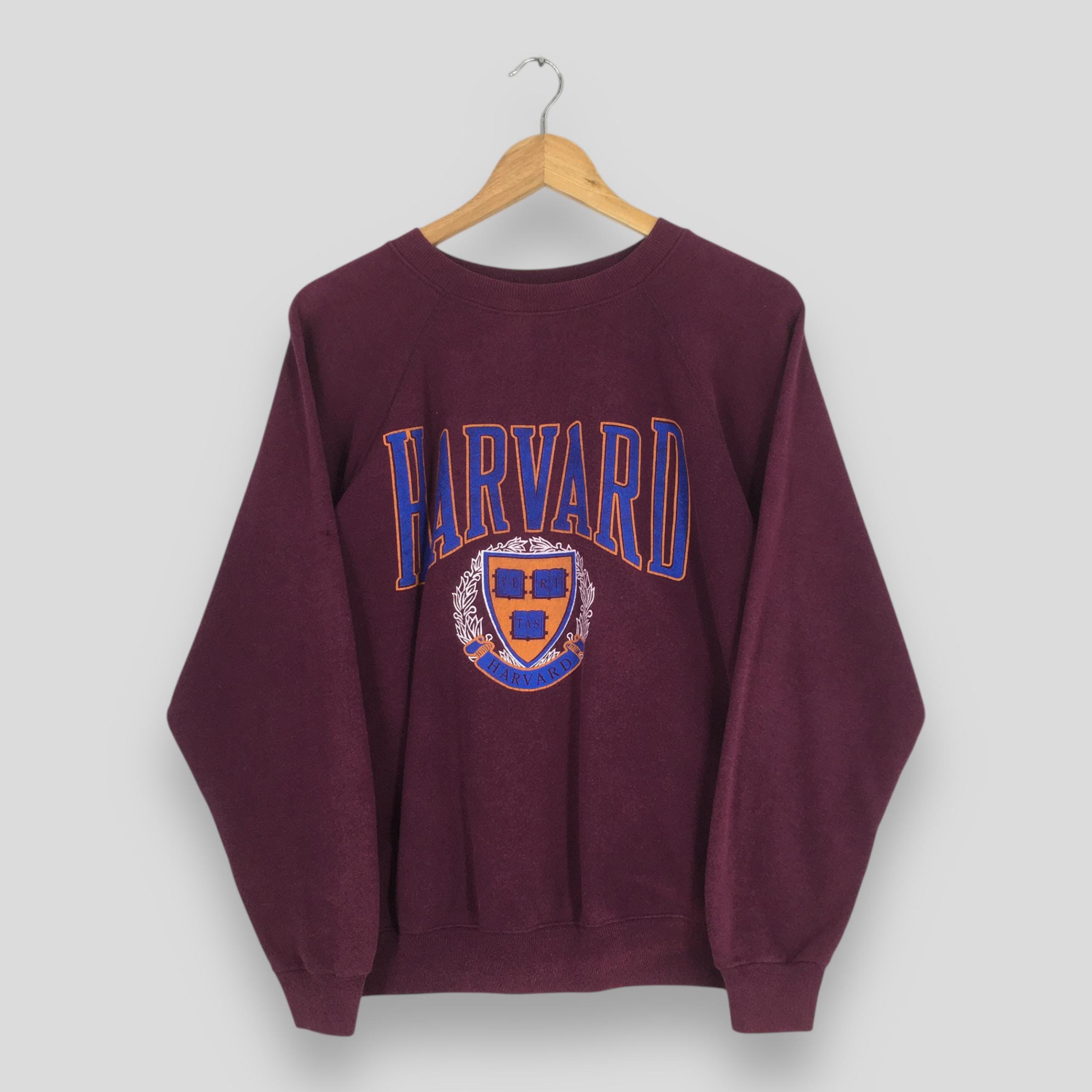 Camiseta da Universidade de Harvard oficialmente licenciada com Camiseta da Universidade de Harvard oficialmente licenciada com