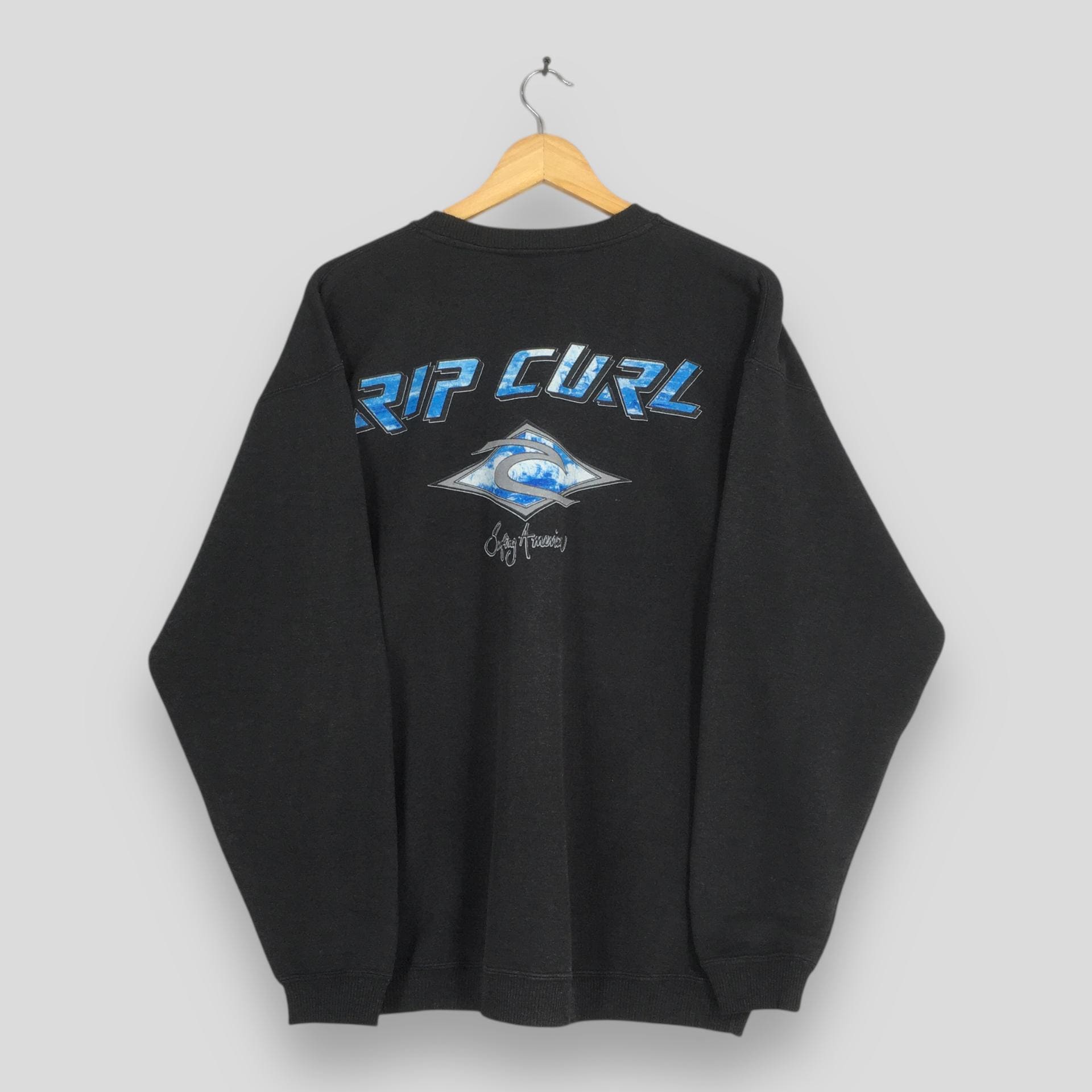 Rip Curl Hoodie - Main Image