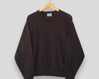 Vintage Adidas St. Moritz 2nd Olympics Winter Games Sweatshirt