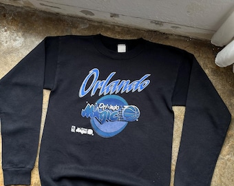 ヴィンテージ 90年代 オーランドマジック NBA バスケットボール