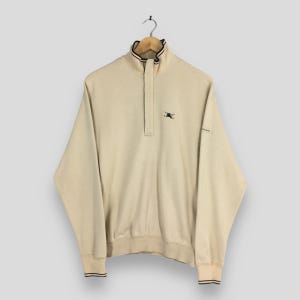 Burberry Golf Jacket - Etsy