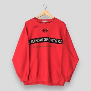 Kansai Yamamoto Shirt - Etsy