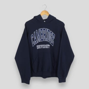 Cambridge University Apparel - Etsy
