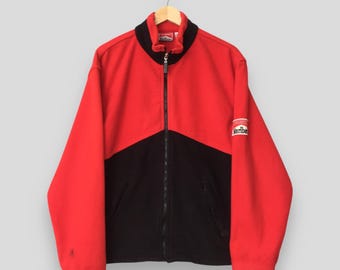 90年代ヴィンテージ マルボロ アドベンチャー チーム F1 ジャケット
