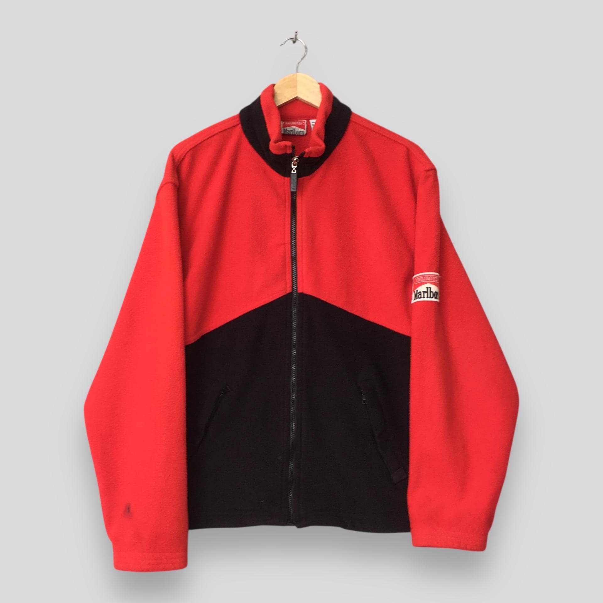 Marlboro long sleeve racing - Etsy 日本