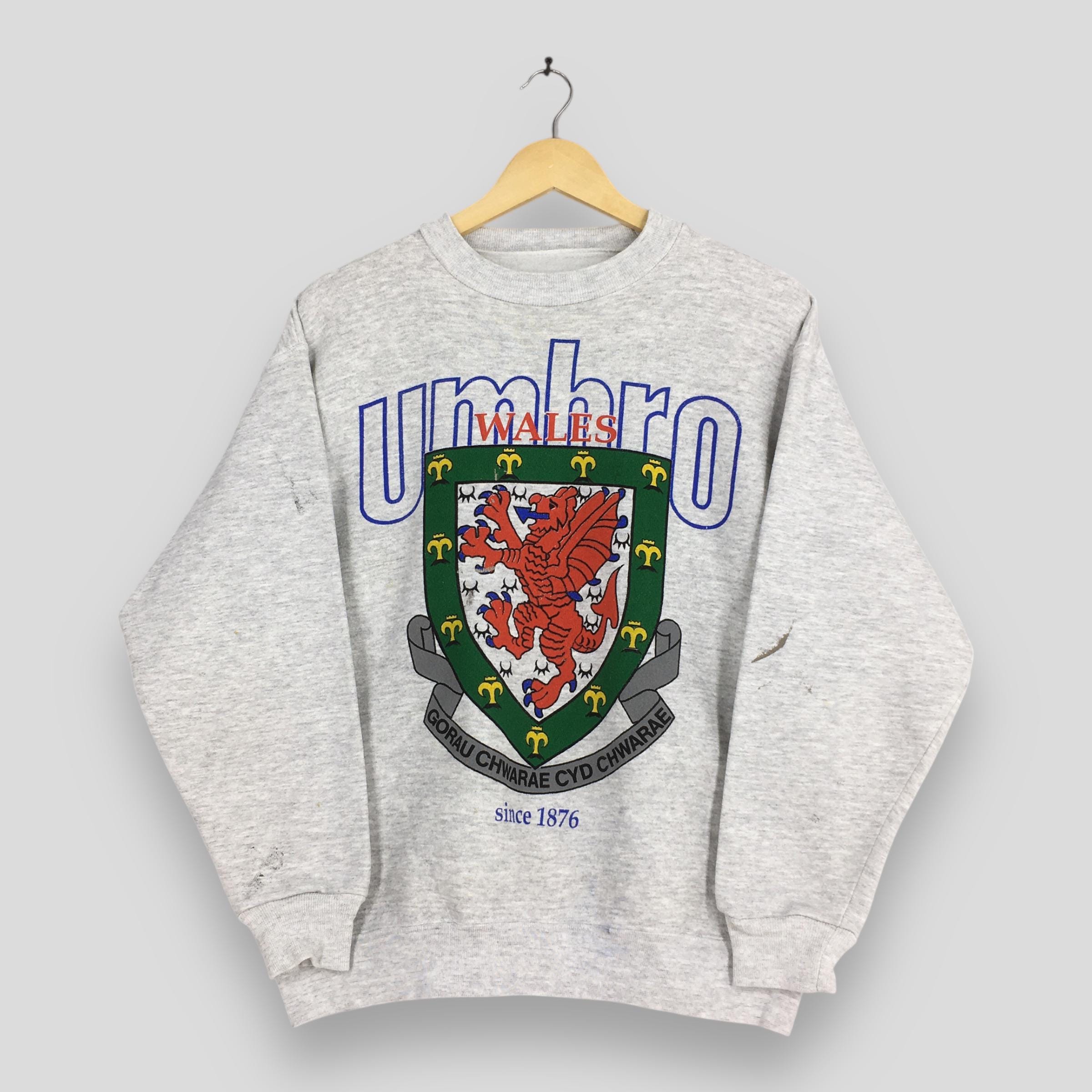 90s Umbro Sweatshirt - Etsy