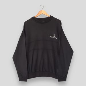 Dunhill Sweater - Etsy