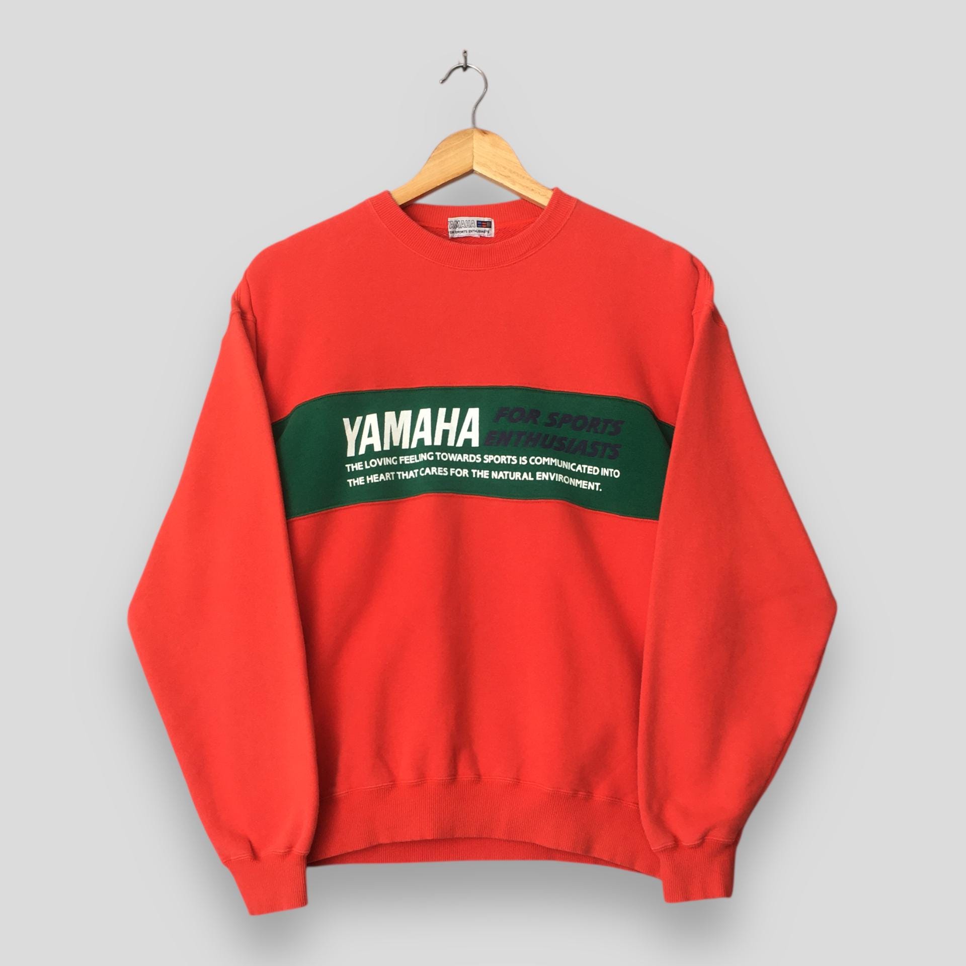 Vintage Yamaha Shirt - Etsy