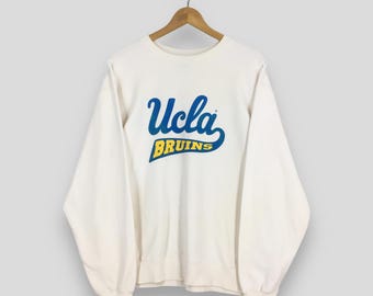 ヴィンテージ UCLA ブルーインズ アスレチックス フットボール 