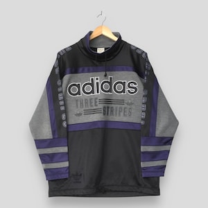 Adidas Descente - Etsy