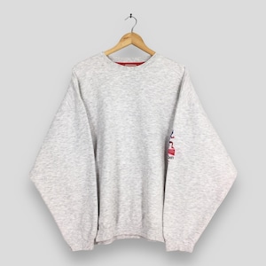 Pull Marlboro Illimité Homme, Taille L - Noir Et Rouge, Coton Doux, Neuf Avec étiquettes